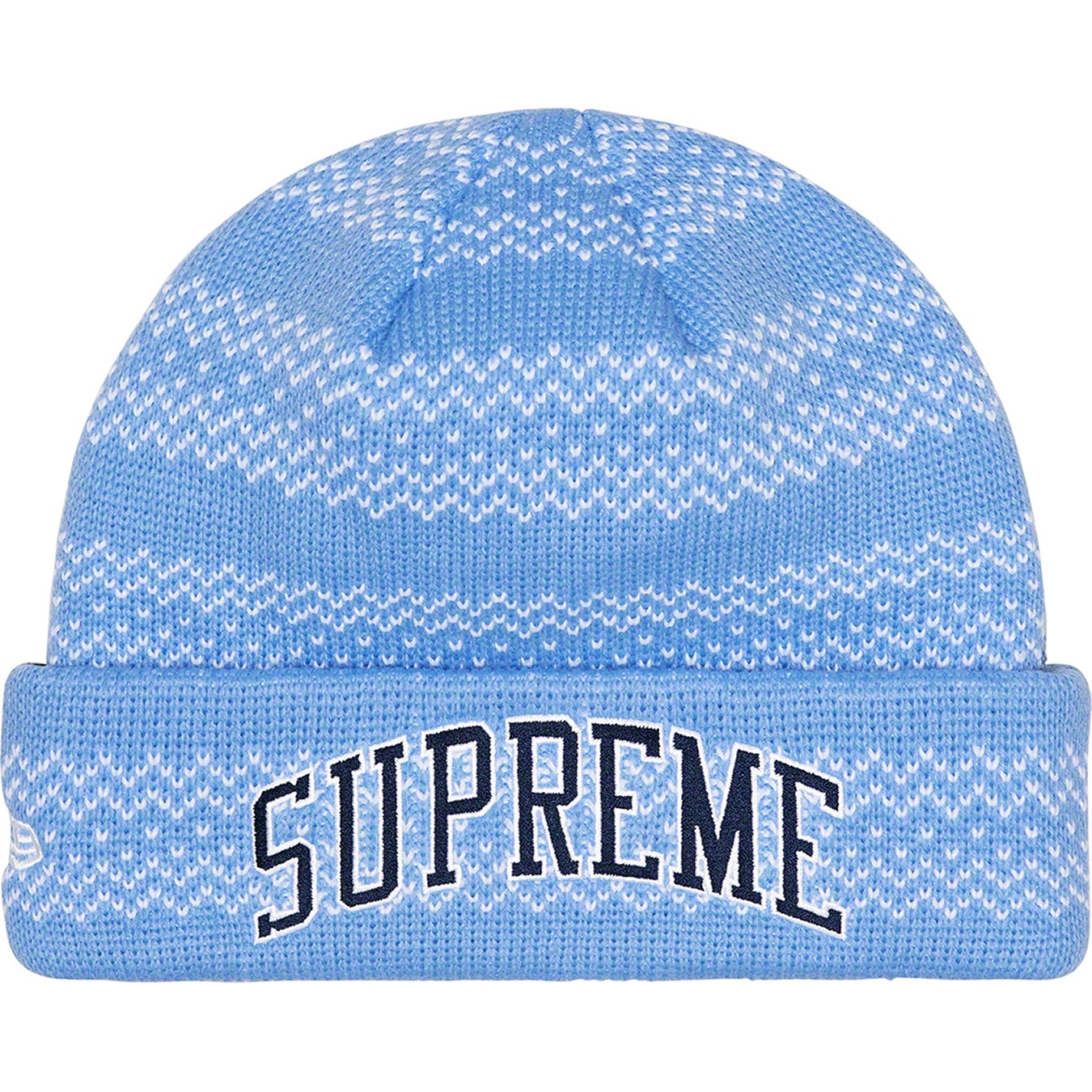 New Era® Split Beanie view 8